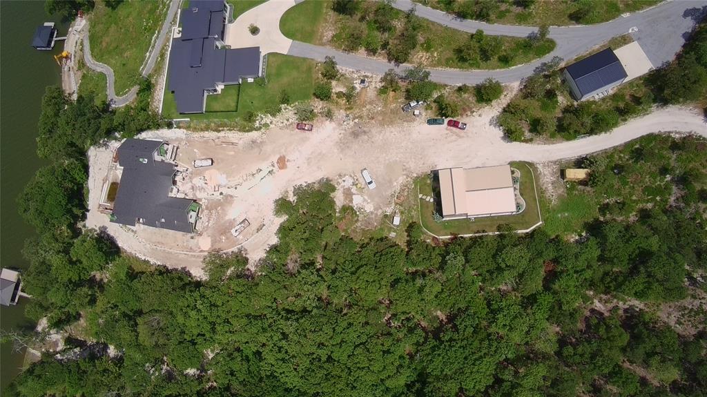 The Refuge At Moss Lake - Residential