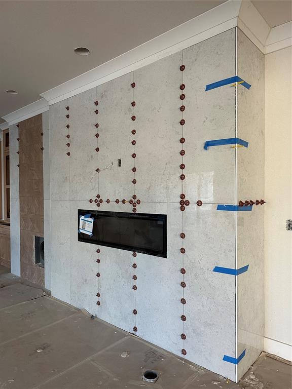 The Refuge At Moss Lake - Residential