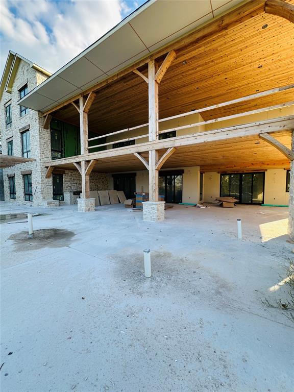 1085 Camp Howze Drive