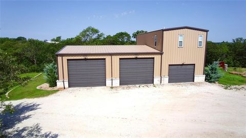 Tiny photo for 1085 Camp Howze Drive, Gainesville, TX 76240 (MLS # 20979736)