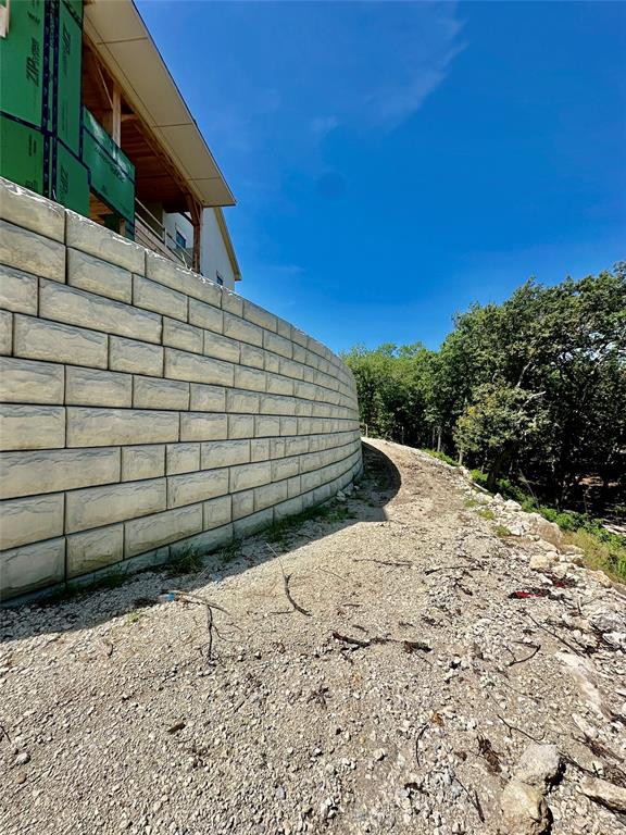 The Refuge At Moss Lake - Residential