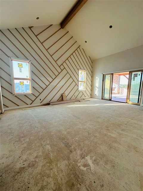 Tiny photo for 1085 Camp Howze Drive, Gainesville, TX 76240 (MLS # 20979736)