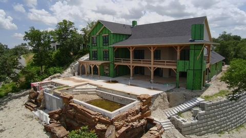 Tiny photo for 1085 Camp Howze Drive, Gainesville, TX 76240 (MLS # 20979736)