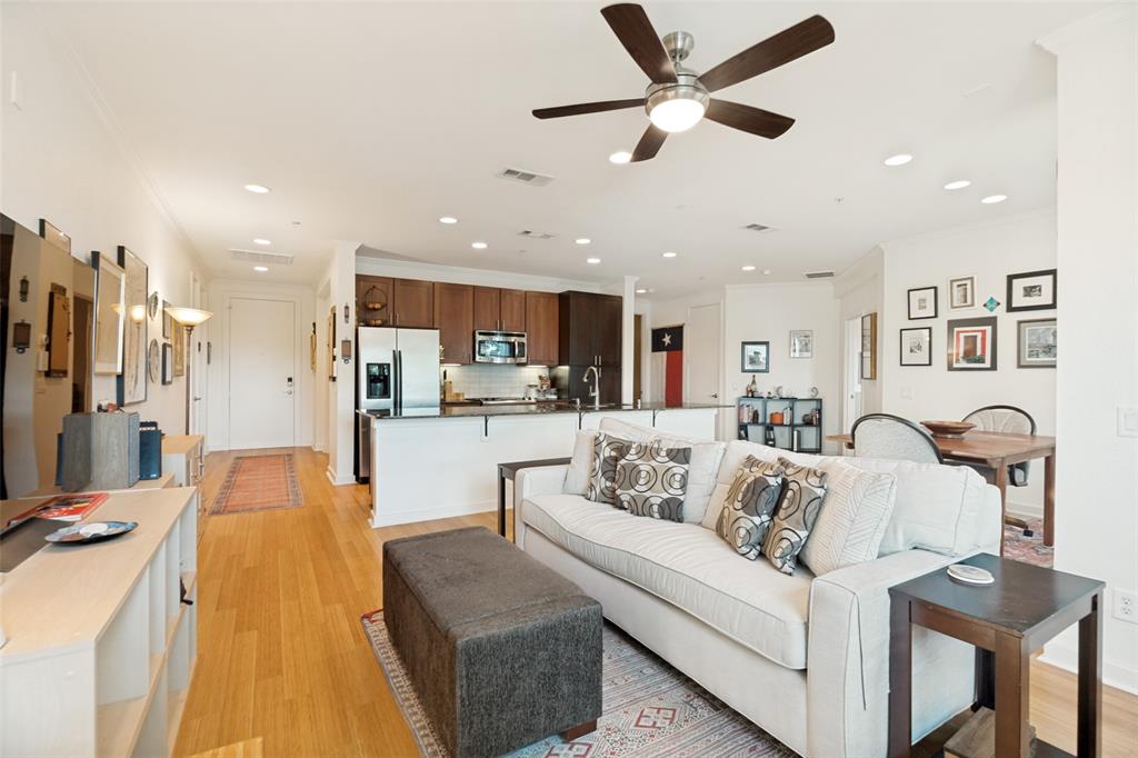 Brownstones On Bowser Condos - Residential