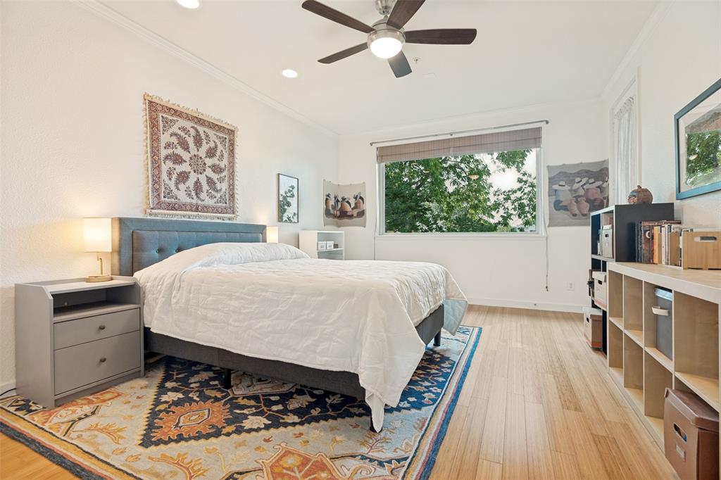 Brownstones On Bowser Condos - Residential