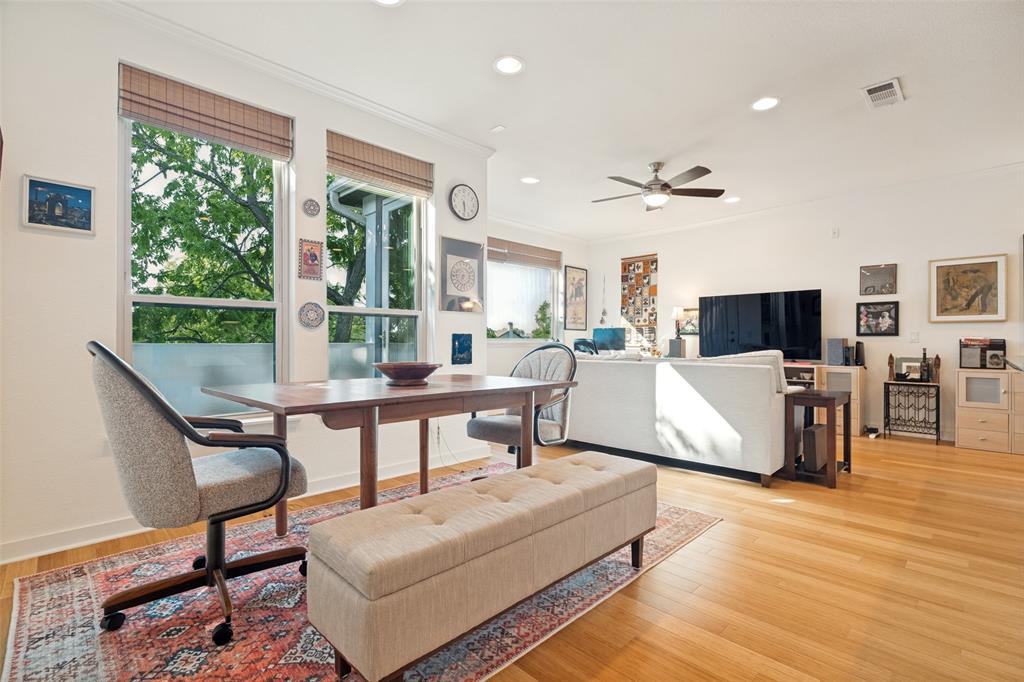 Brownstones On Bowser Condos - Residential
