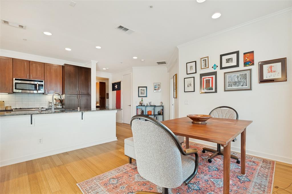 Brownstones On Bowser Condos - Residential