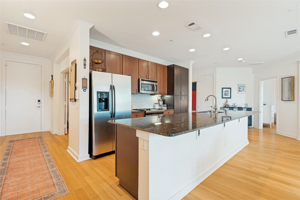 Brownstones On Bowser Condos - Residential