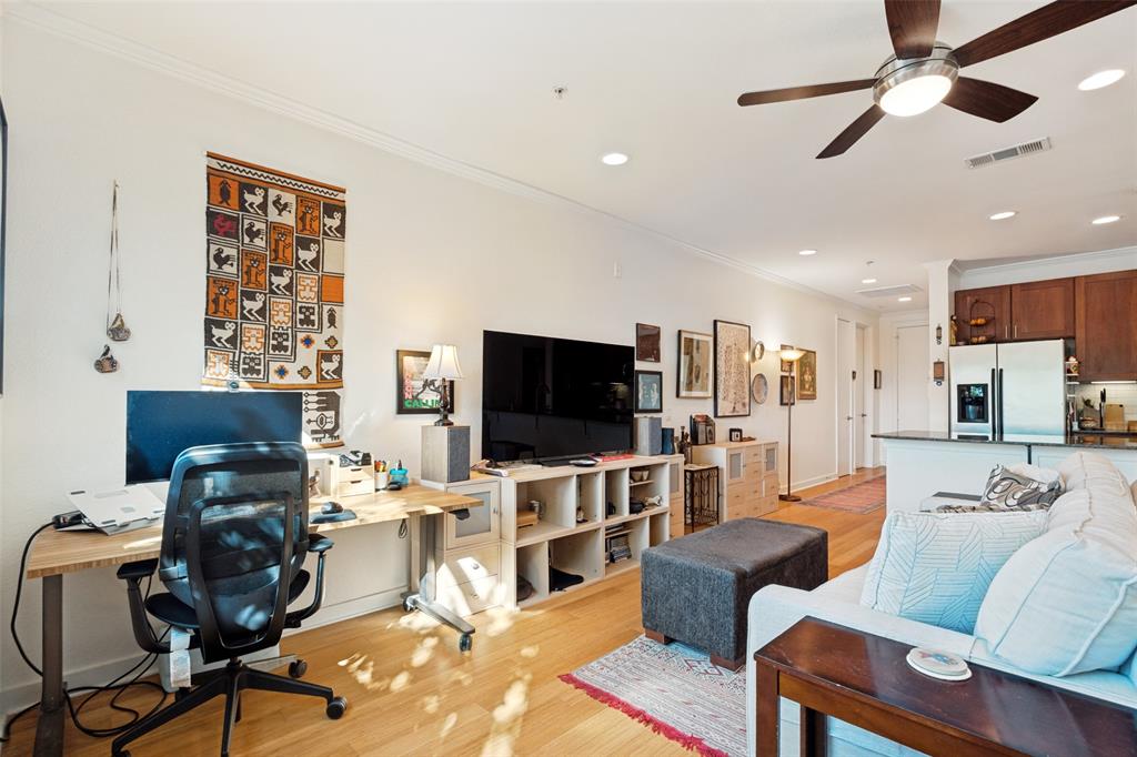 Brownstones On Bowser Condos - Residential