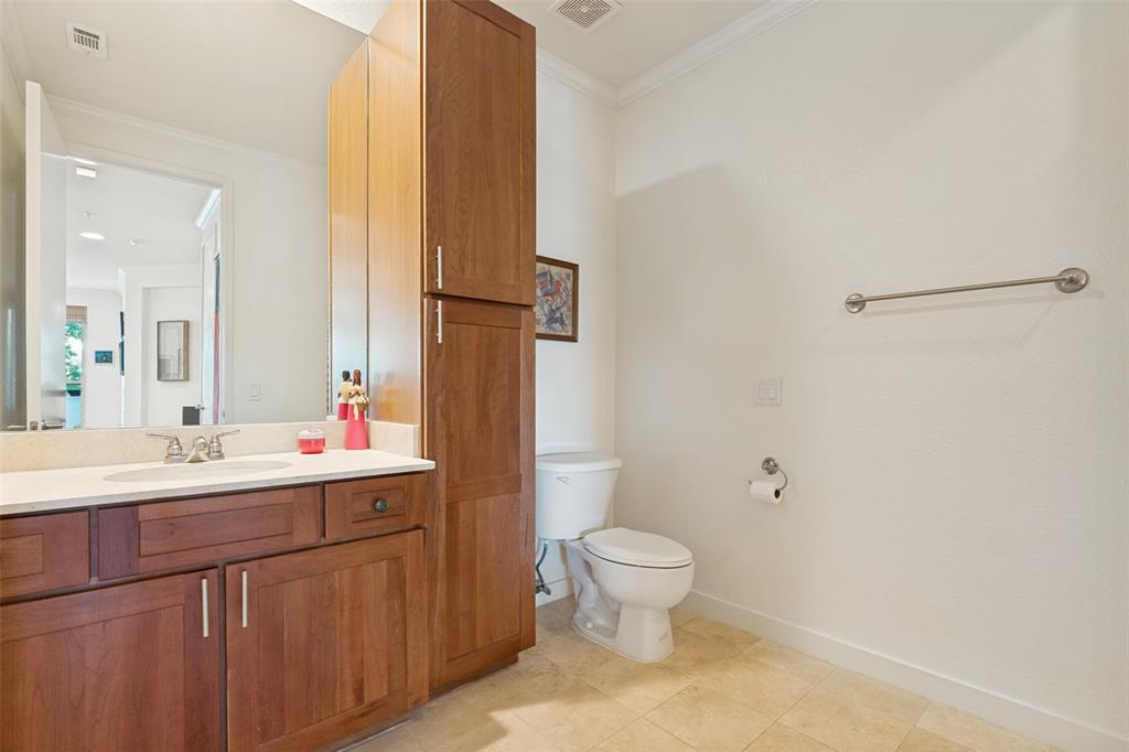 Brownstones On Bowser Condos - Residential