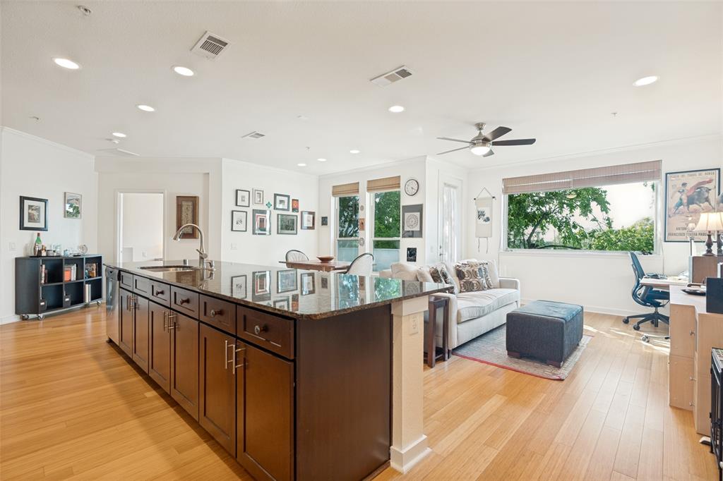 Brownstones On Bowser Condos - Residential