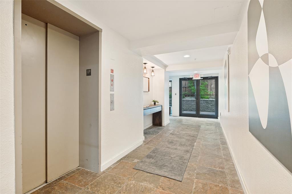 Brownstones On Bowser Condos - Residential