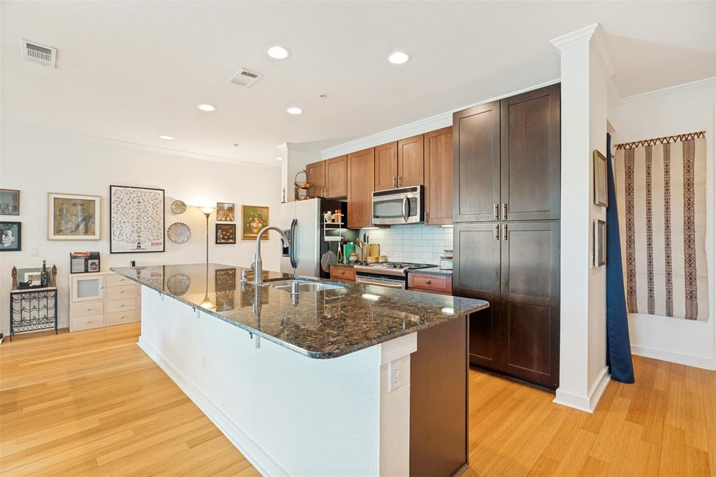 Brownstones On Bowser Condos - Residential