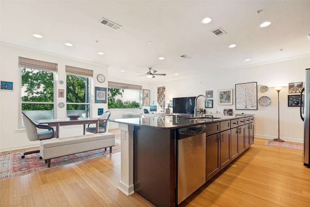 Brownstones On Bowser Condos - Residential