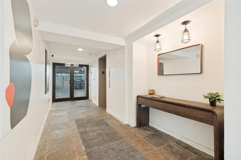 Brownstones On Bowser Condos - Residential