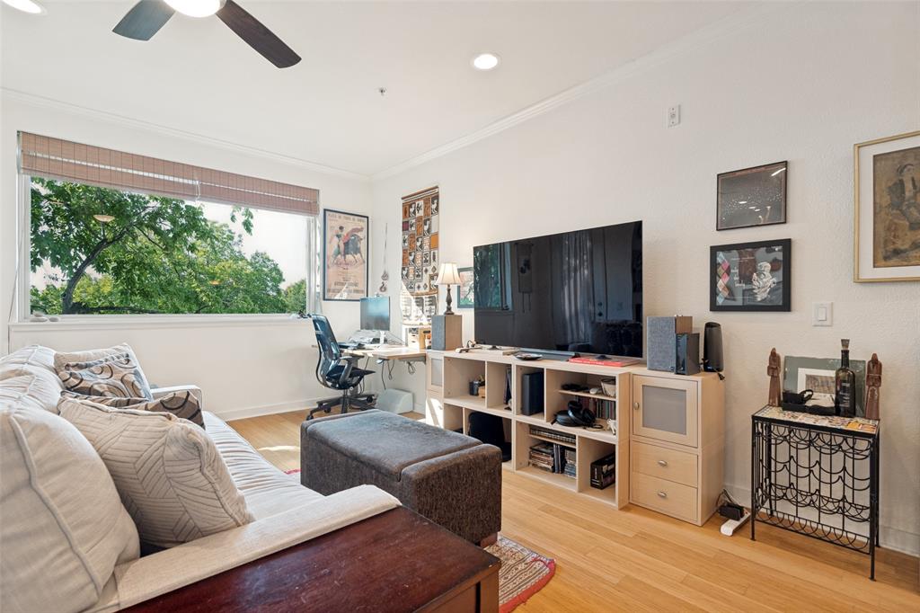 Brownstones On Bowser Condos - Residential