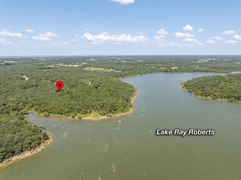 Lot 16 Sleepy Hollow Lane Valley View TX 76272