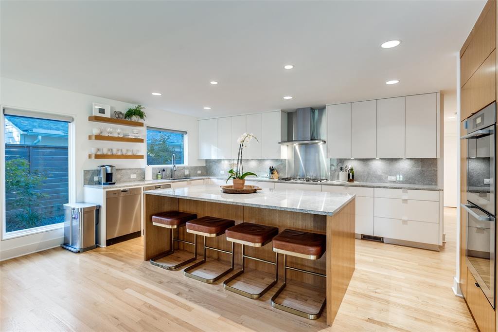 Greenway Parks - Residential