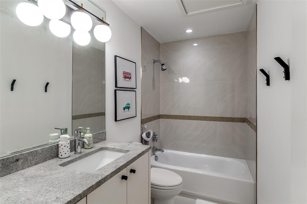 Greenway Parks - Residential