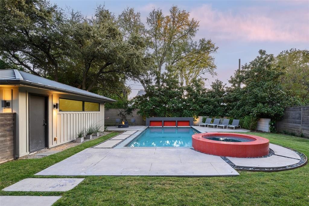 Greenway Parks - Residential