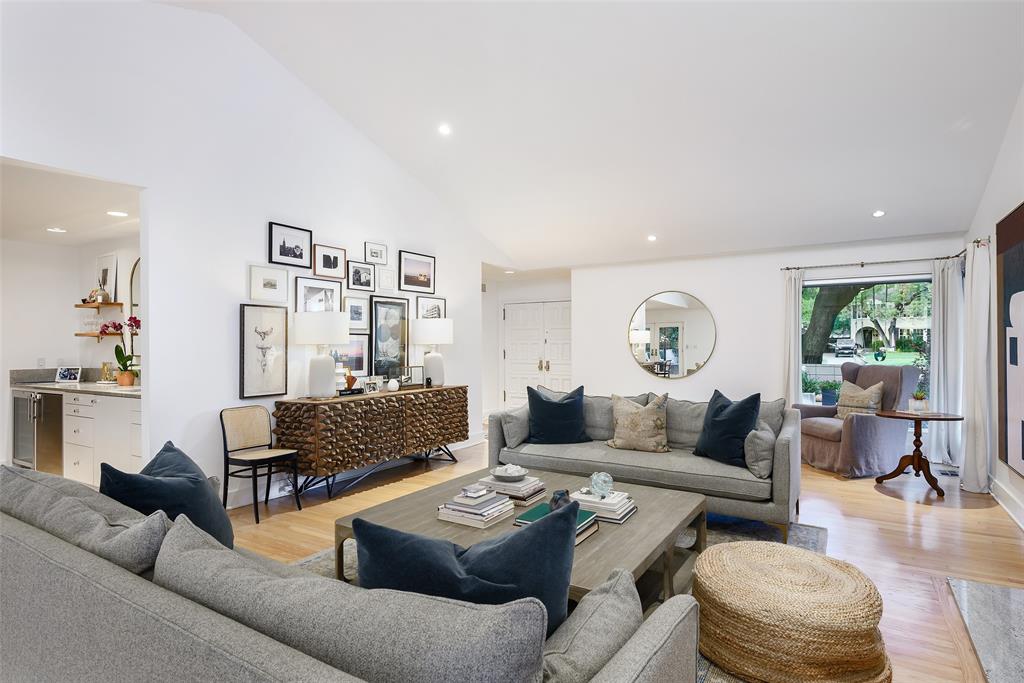 Greenway Parks - Residential