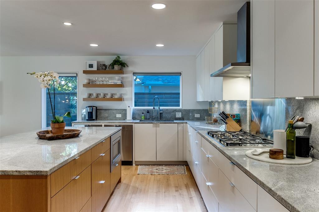 Greenway Parks - Residential