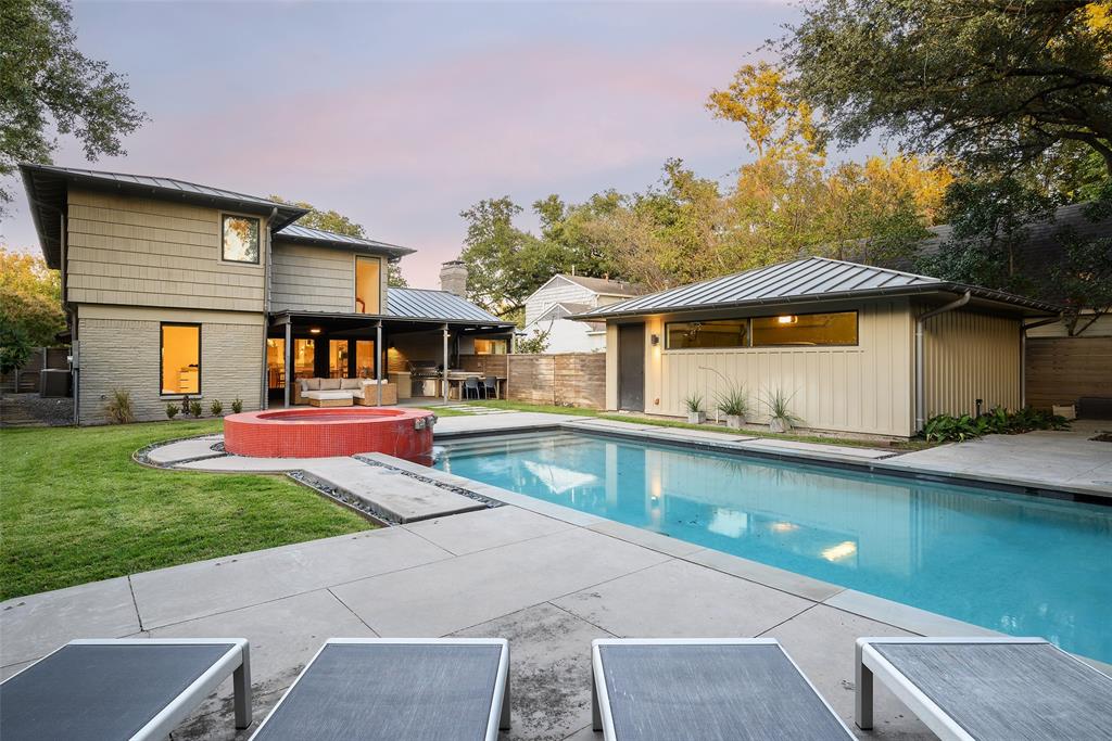 Greenway Parks - Residential