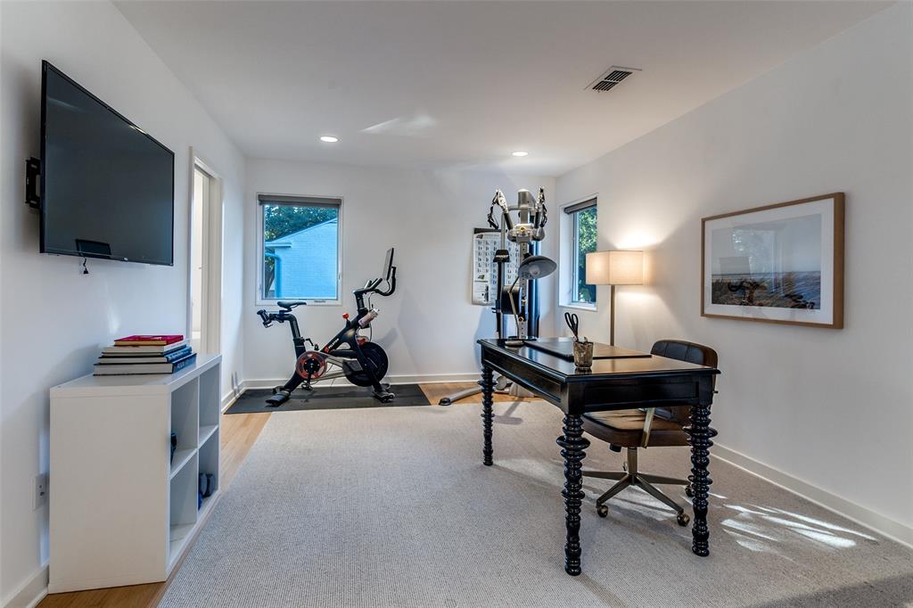 Greenway Parks - Residential