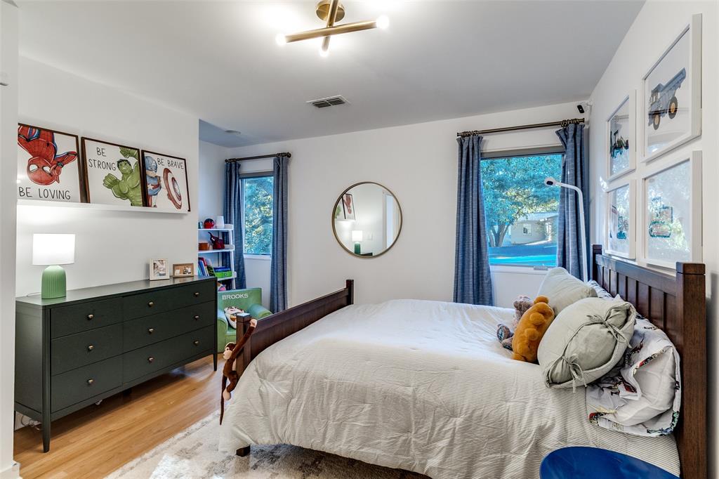 Greenway Parks - Residential