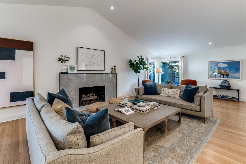 Greenway Parks - Residential