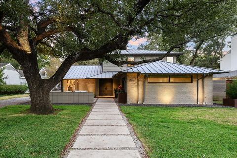 5526 W University Boulevard Dallas TX 75209