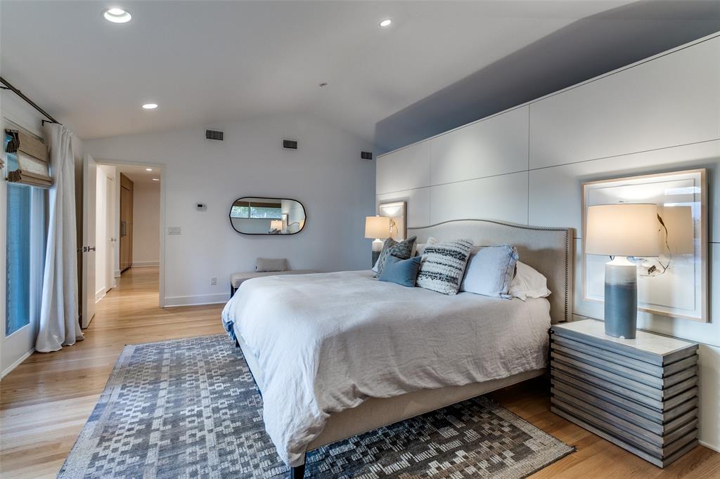 Greenway Parks - Residential