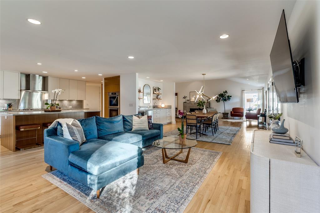 Greenway Parks - Residential