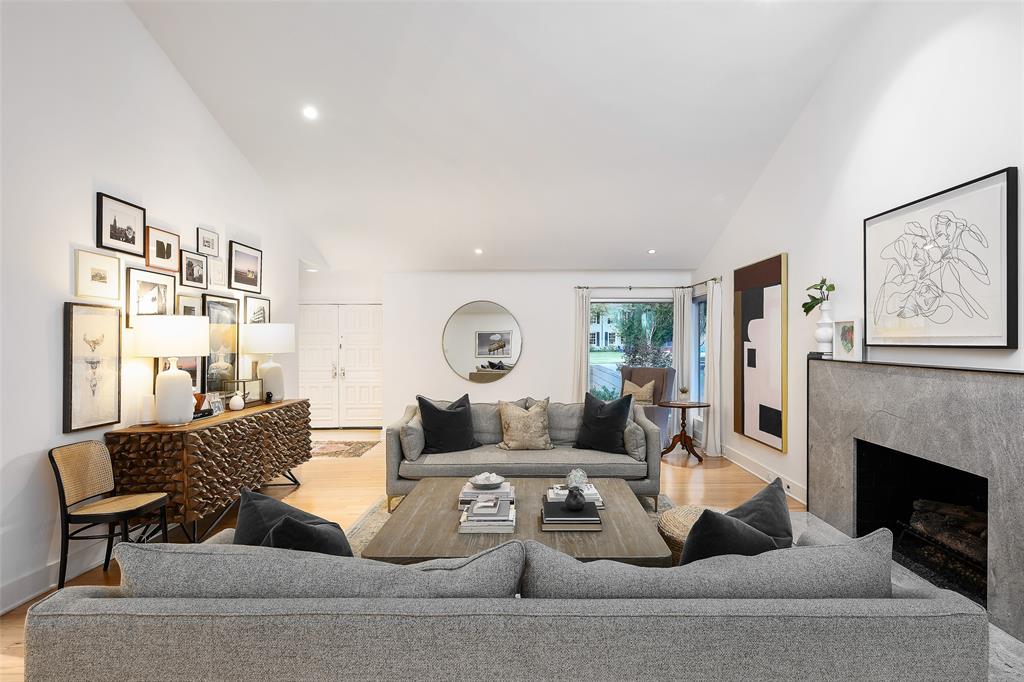 Greenway Parks - Residential