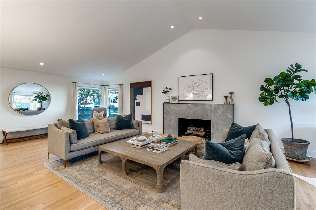 Greenway Parks - Residential