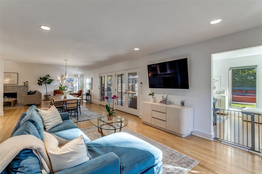 Greenway Parks - Residential