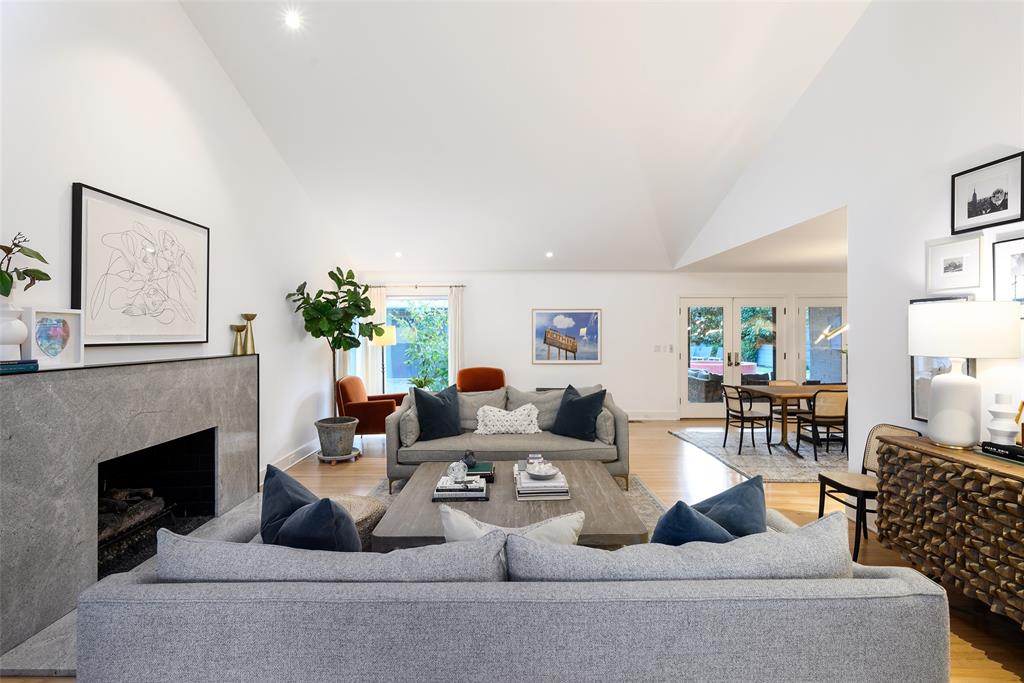 Greenway Parks - Residential