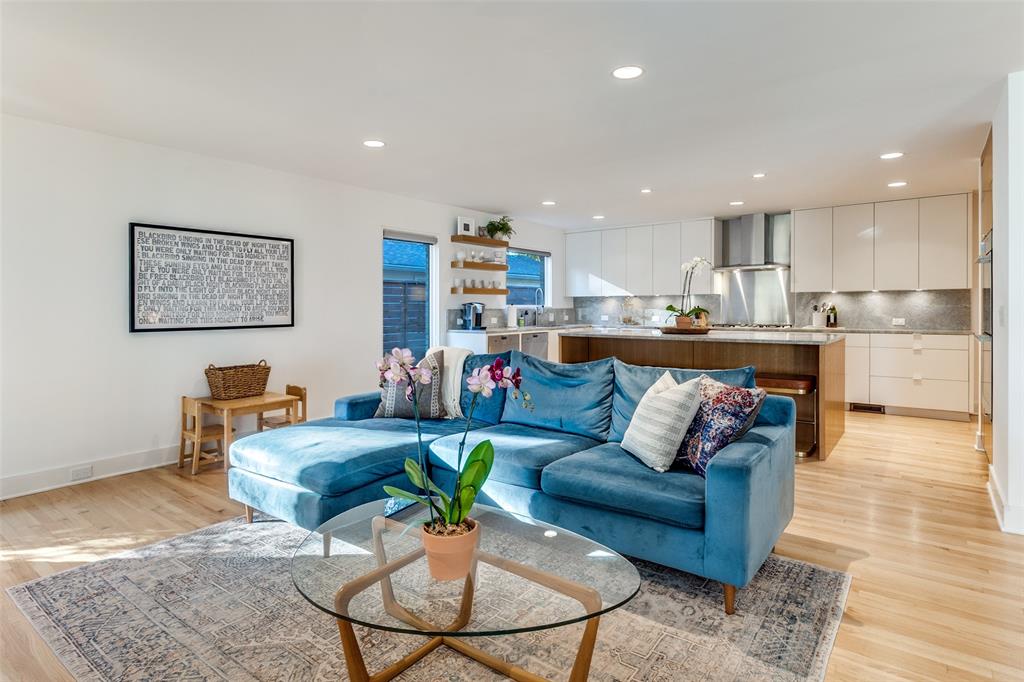 Greenway Parks - Residential