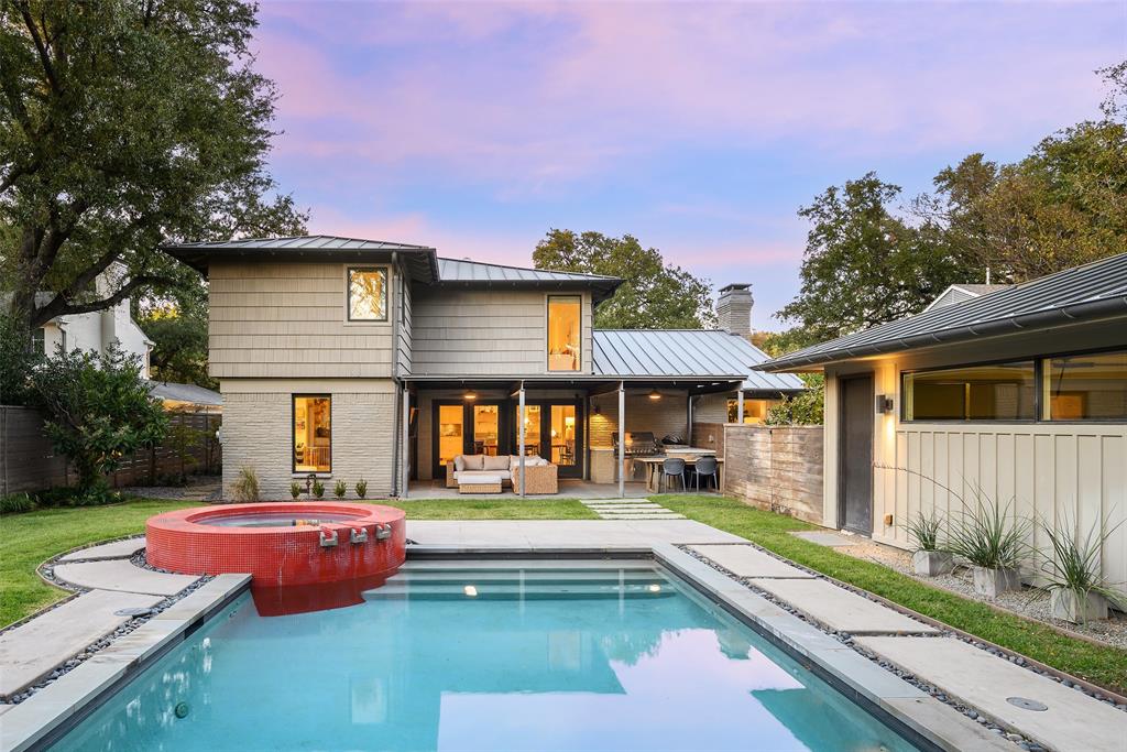 Greenway Parks - Residential