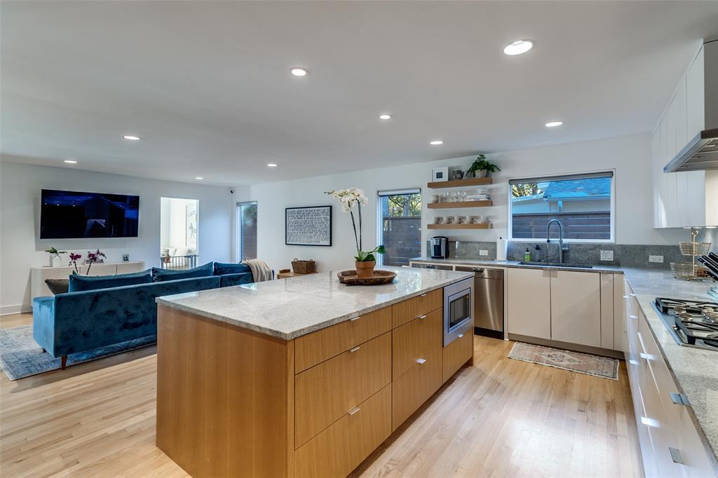 Greenway Parks - Residential