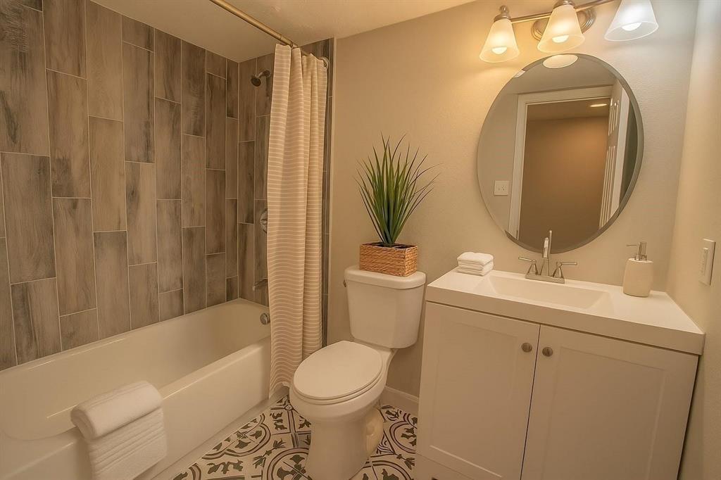 Whisperwood Add - Residential