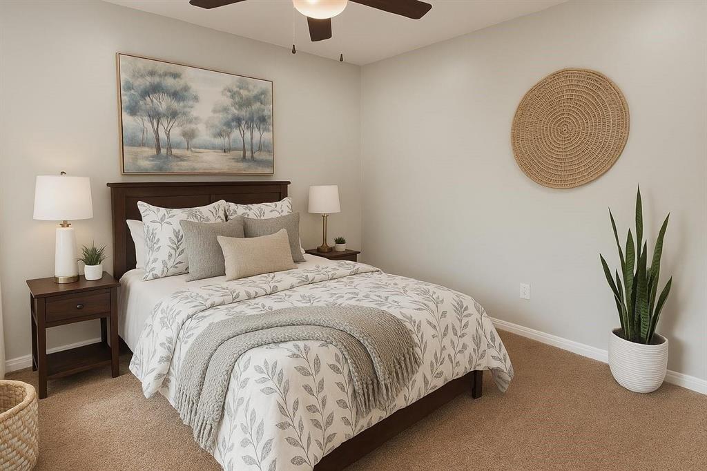 Whisperwood Add - Residential