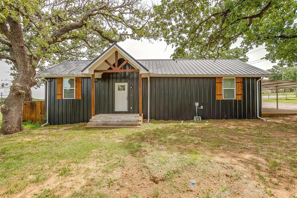 Garrett Fox Pat 106 Abst 273 - Residential Lease