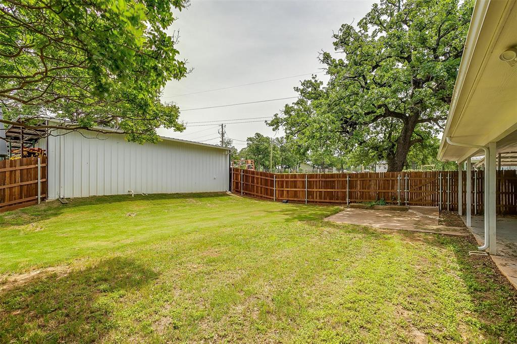 Garrett Fox Pat 106 Abst 273 - Residential Lease