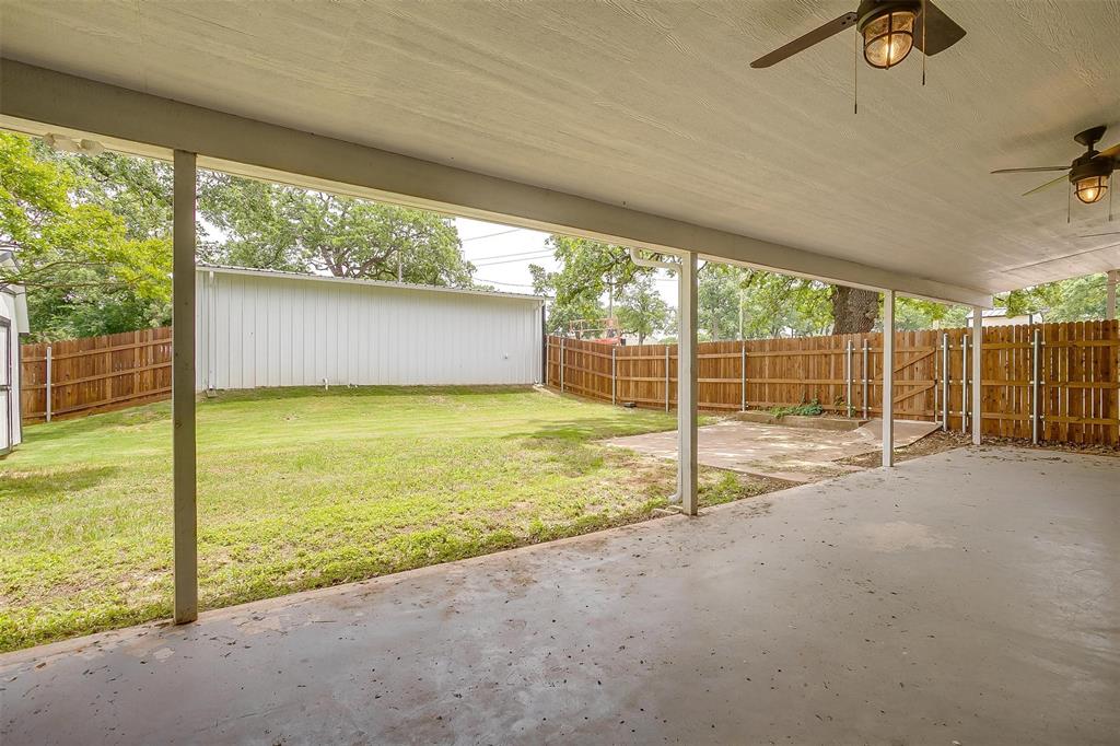 Garrett Fox Pat 106 Abst 273 - Residential Lease