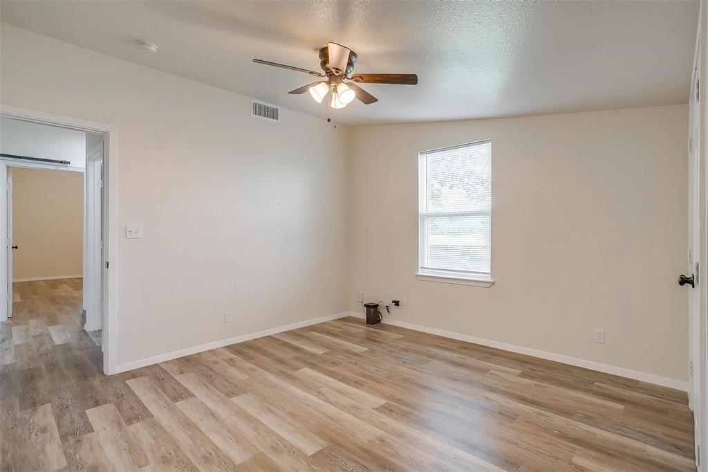 Garrett Fox Pat 106 Abst 273 - Residential Lease