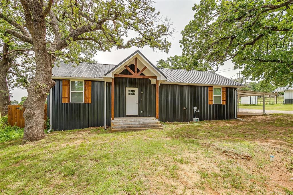 Garrett Fox Pat 106 Abst 273 - Residential Lease