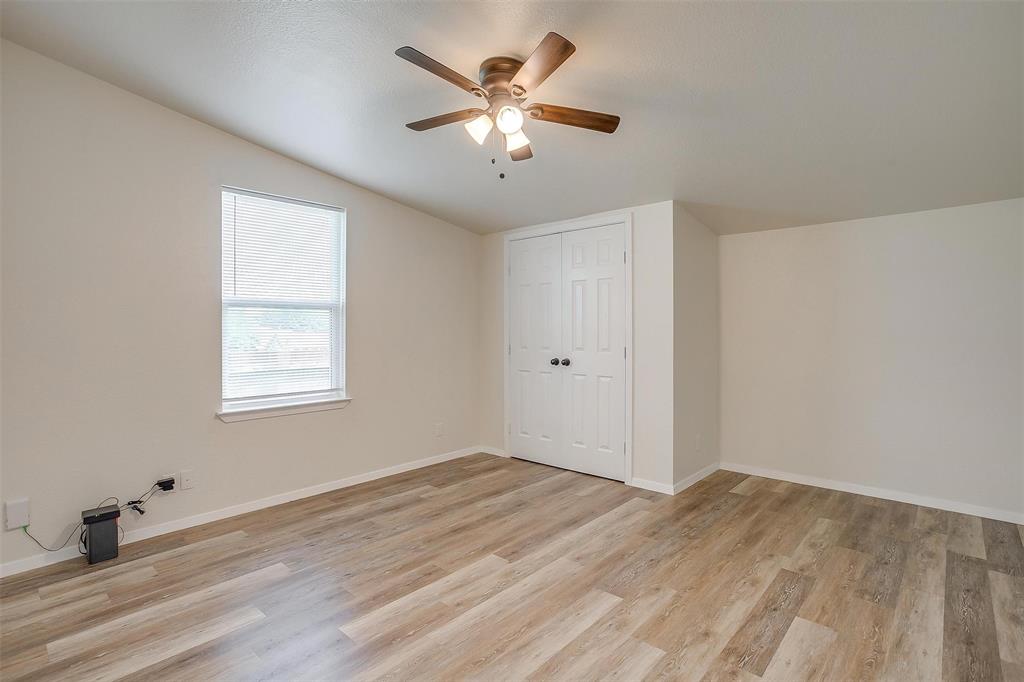 Garrett Fox Pat 106 Abst 273 - Residential Lease