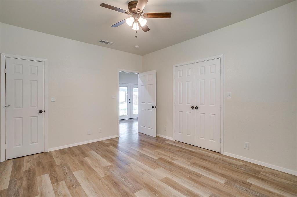 Garrett Fox Pat 106 Abst 273 - Residential Lease