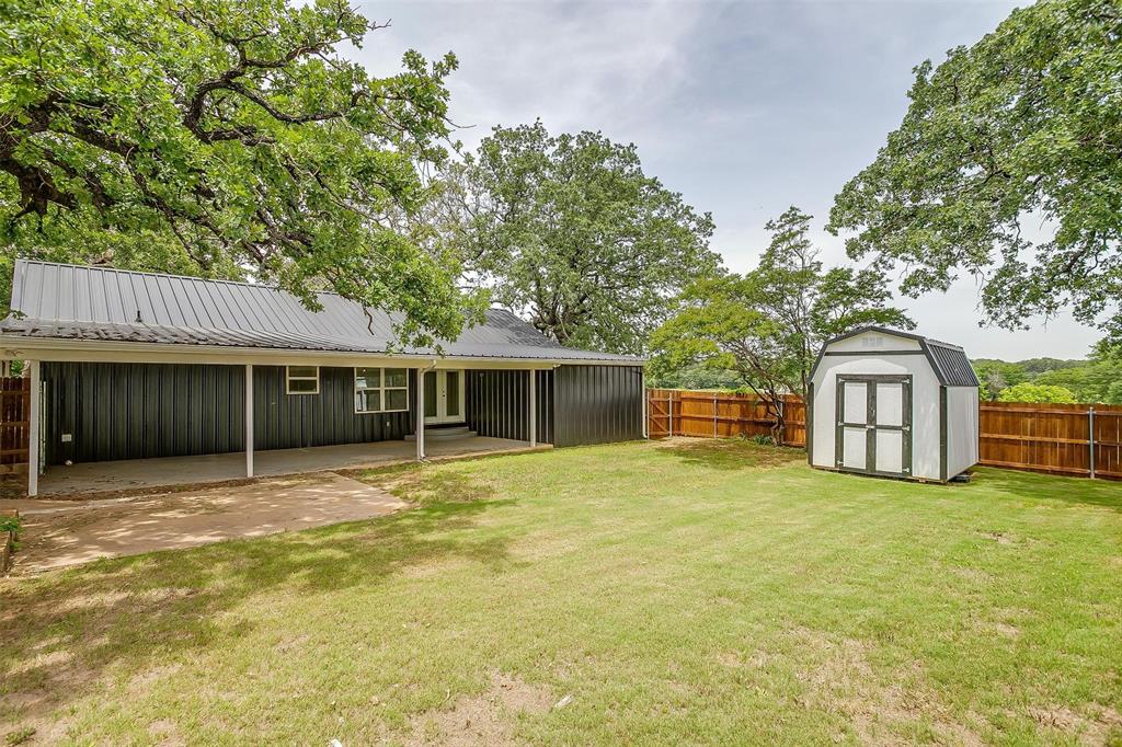 Garrett Fox Pat 106 Abst 273 - Residential Lease